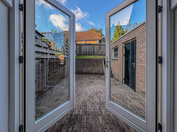 Medium property photo - Julianaplein 21, 6916 BZ Tolkamer